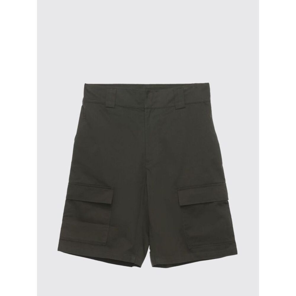 Gr10k Shorts Men Brown